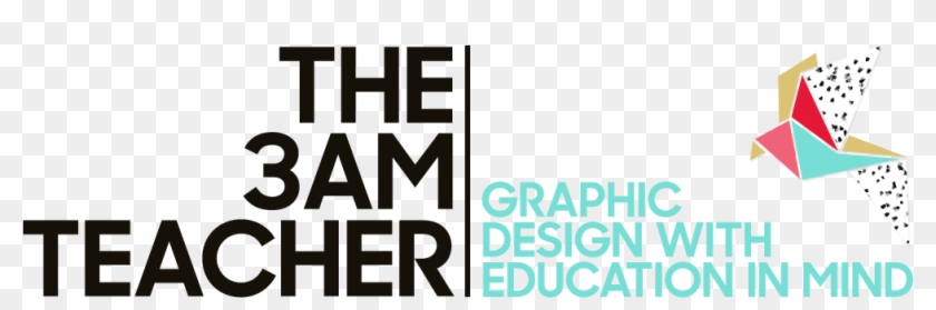 The 3am Teacher - Graphic Design #134584