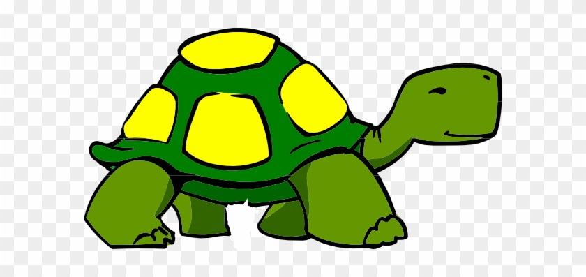 Turtle Clip Art - Turtle Clipart #134660