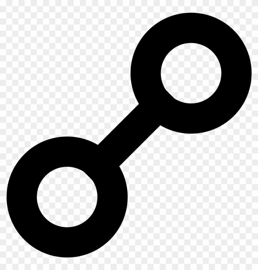 90 Degree Angle Clip Art - Opposition Symbol #134767