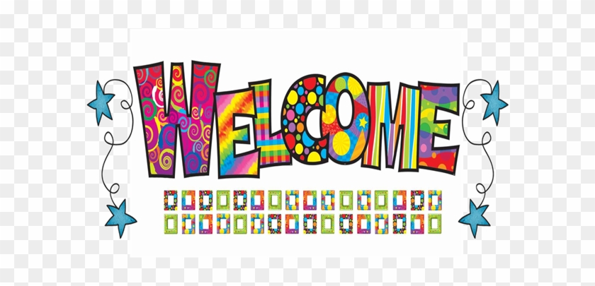 Welcome - Welcome Design For Classroom Doors #134862