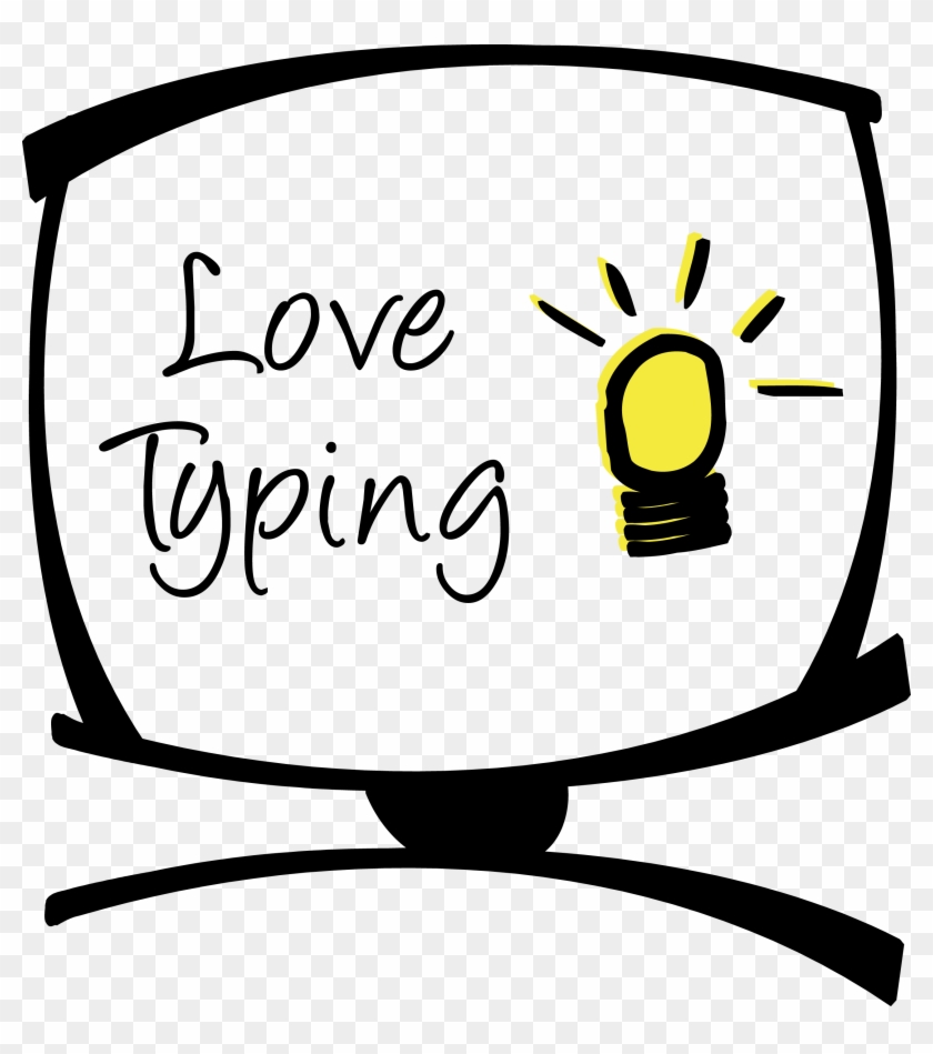 Love Typing - Online Admin Secretarial Services Typing About Me #134928