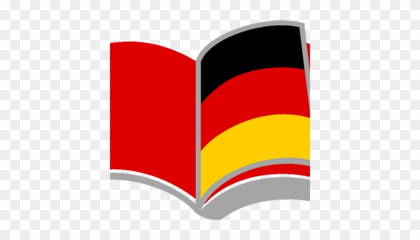 German Dictionary - Paper #135533