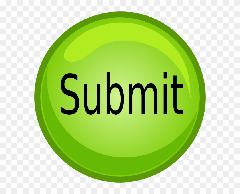 Submit Button Icon Png #135535
