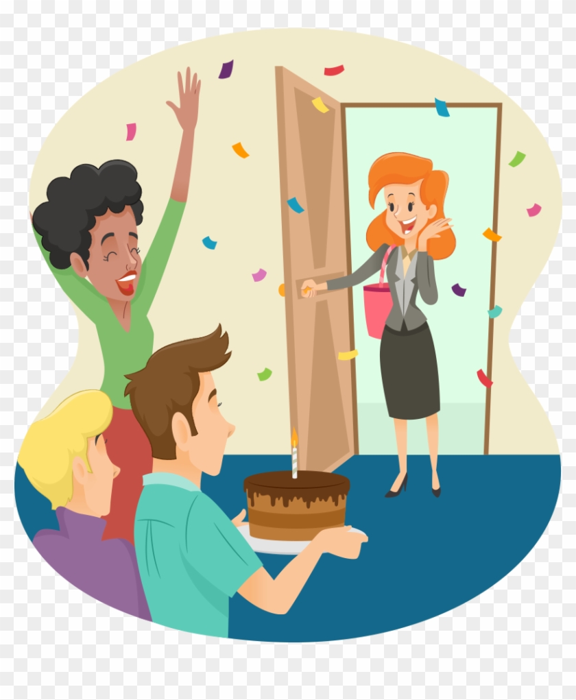 Learn The Meaning Of The Word "convivial" Through Dictionary