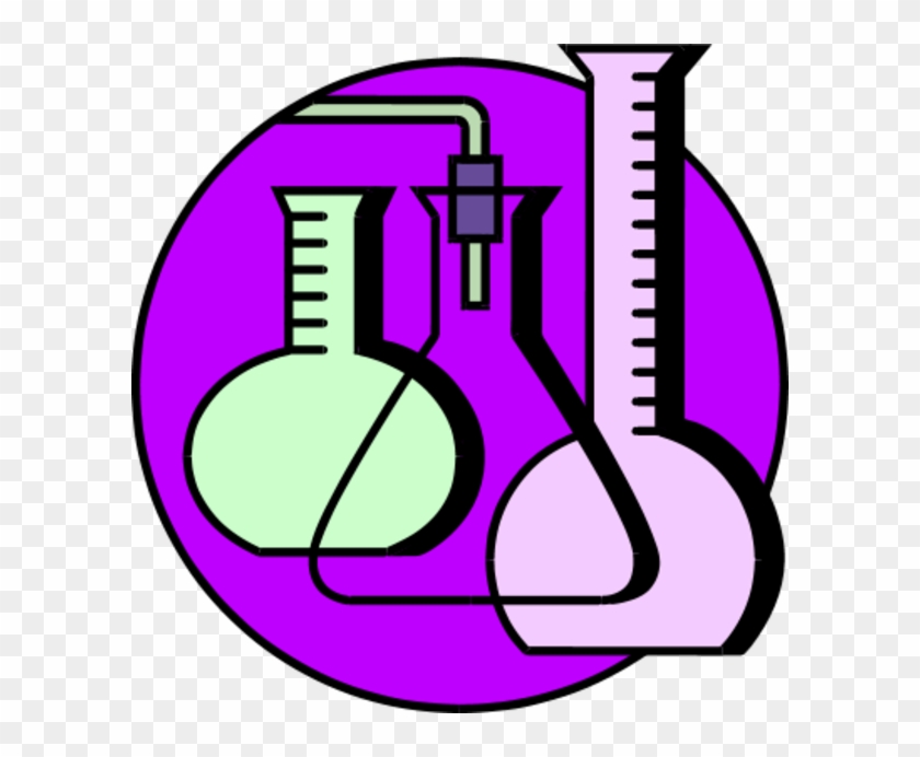 Science - Science Equipment Clip Art #135766
