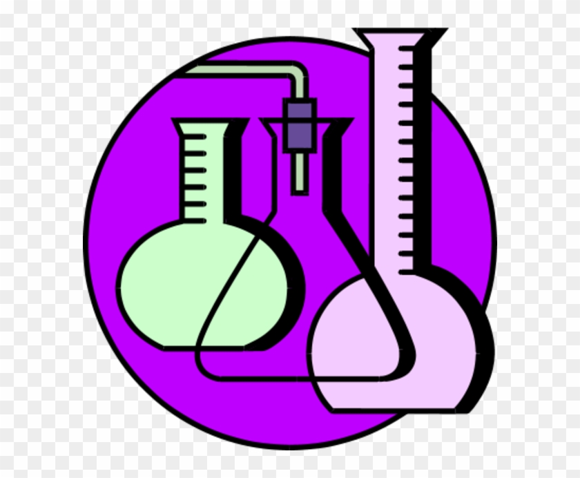 Science - Science Equipment Clip Art - Free Transparent PNG Clipart