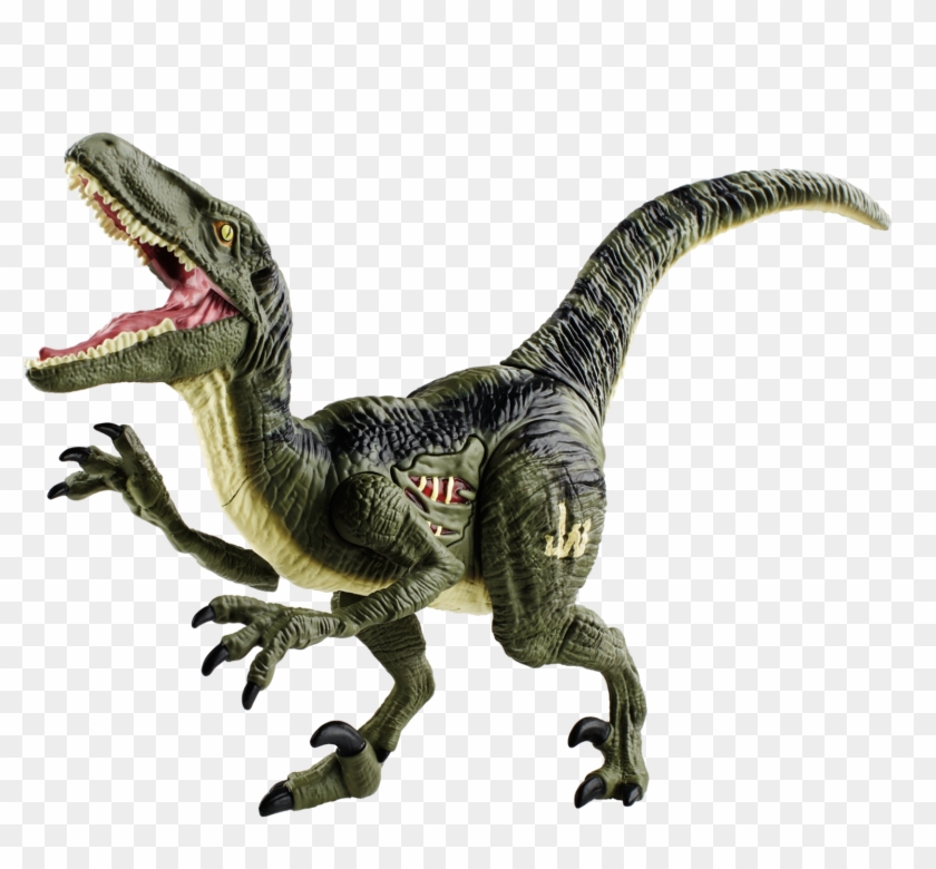 Jurassic World Png Free Download - Jurassic World Dinosaur Action Figure #135943