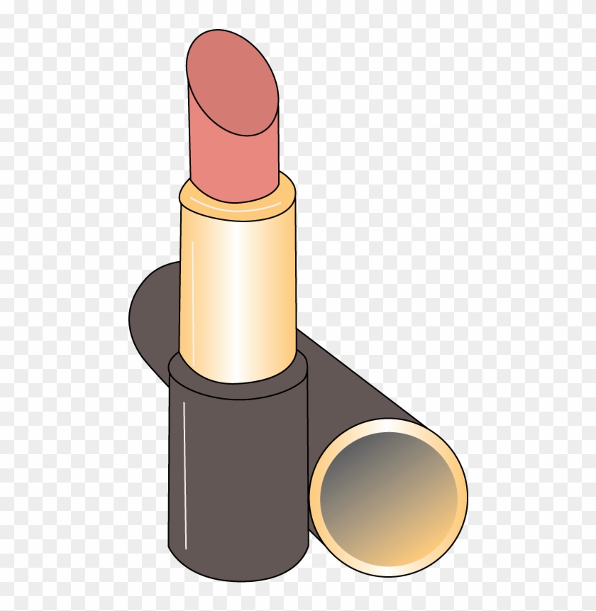 Lipstick Clipart - Lipstick Clipart #136006
