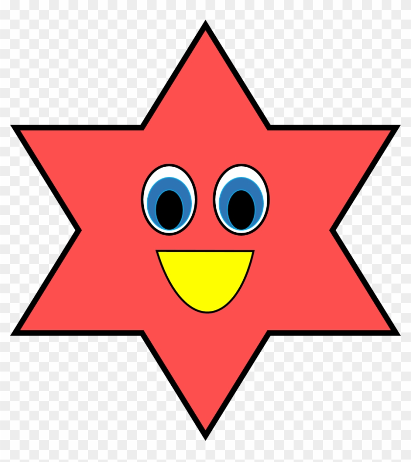 Star - Star Of David Animation #136009