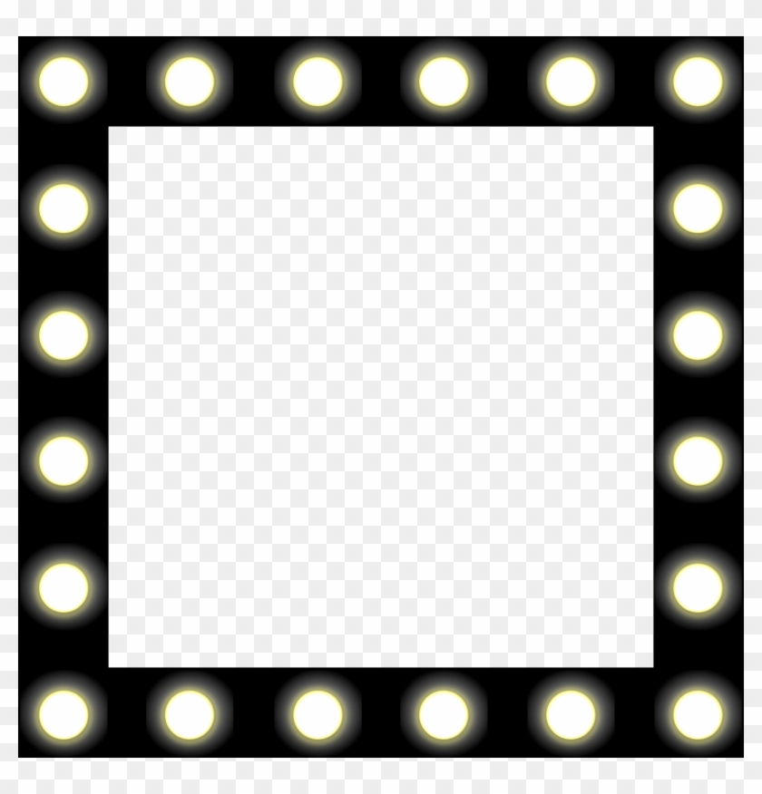 Lightbulb Frame #136173