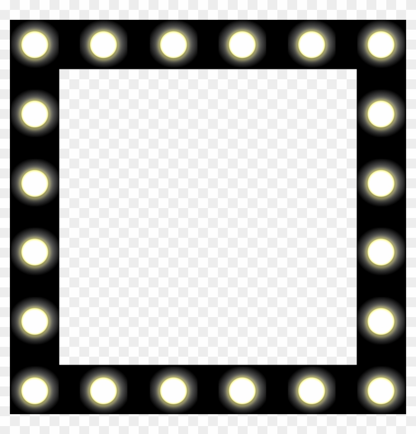 Lightbulb Frame #136173