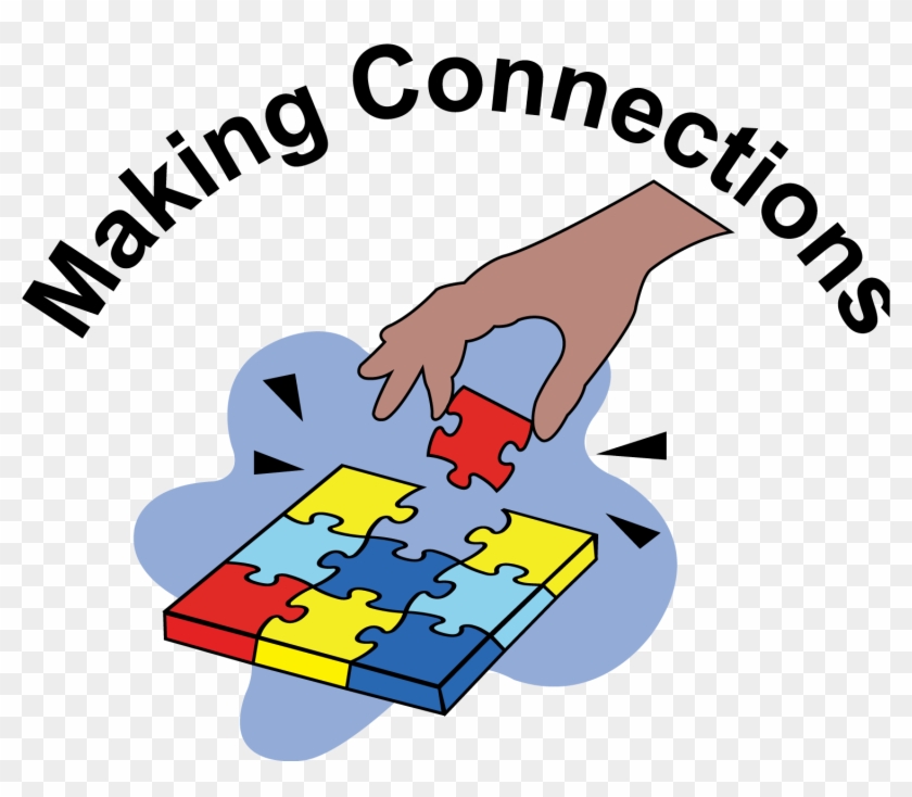 Making Connections - Albany Elementary School Utica Ny #136339