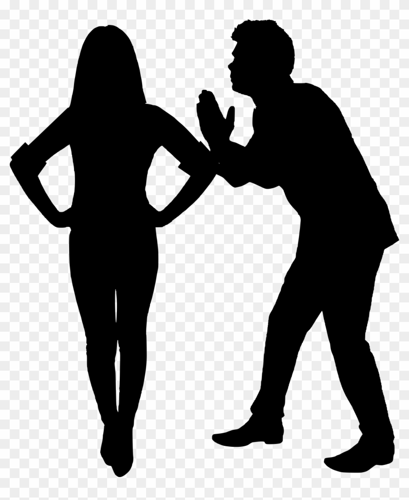 Es Geht Nicht Immer Ohne Ungerechtigkeiten Oder Verletzungen - Man Begging Woman #136392