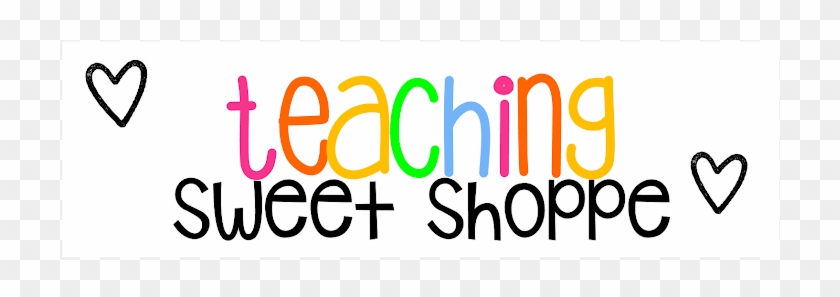 The Teaching Sweet Shoppe - Teacher #136421