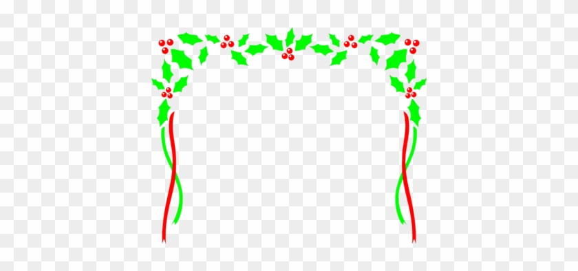 Free Borders Free Download Clip Art Free Clip Art - Free Clipart Christmas Frames And Borders #136460