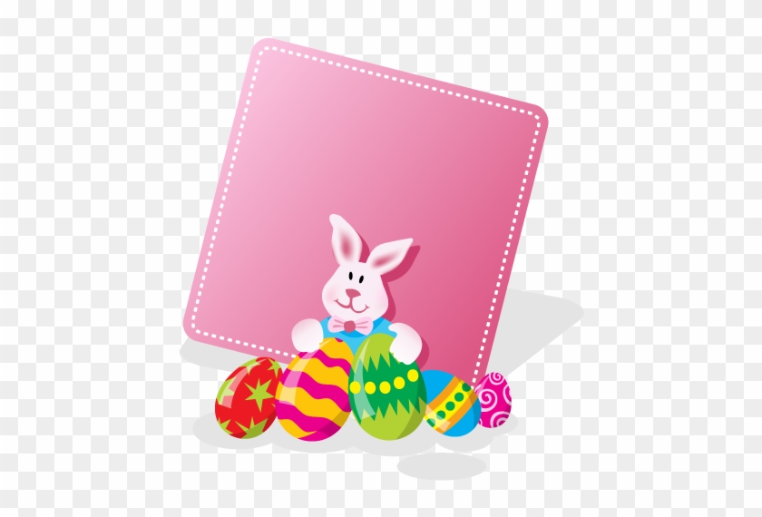 Easter Bunny Microsoft Powerpoint Easter Egg Clip Art - Easter Bunny Microsoft Powerpoint Easter Egg Clip Art #136578