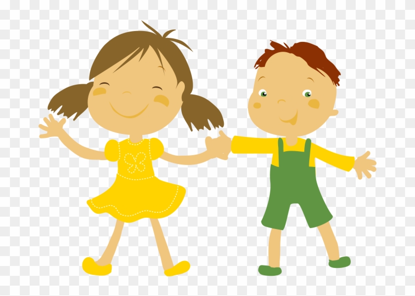 Children's Day Microsoft Powerpoint Clip Art - Children's Day Microsoft Powerpoint Clip Art #136588