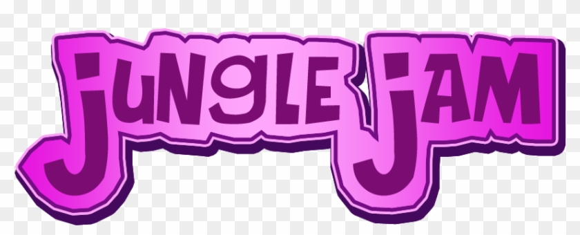 This - Jungle Jam #136584