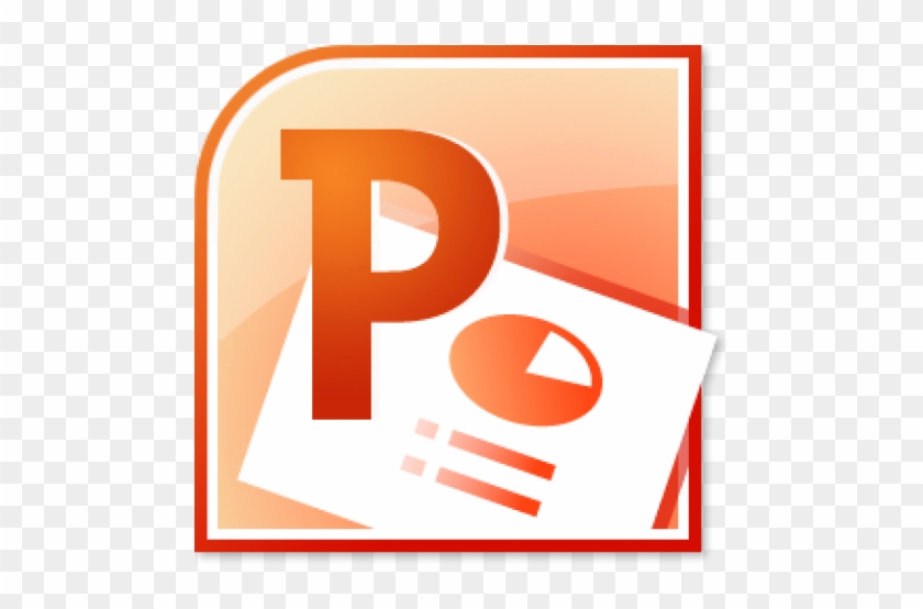 Microsoft Powerpoint Logo Jpg #136601