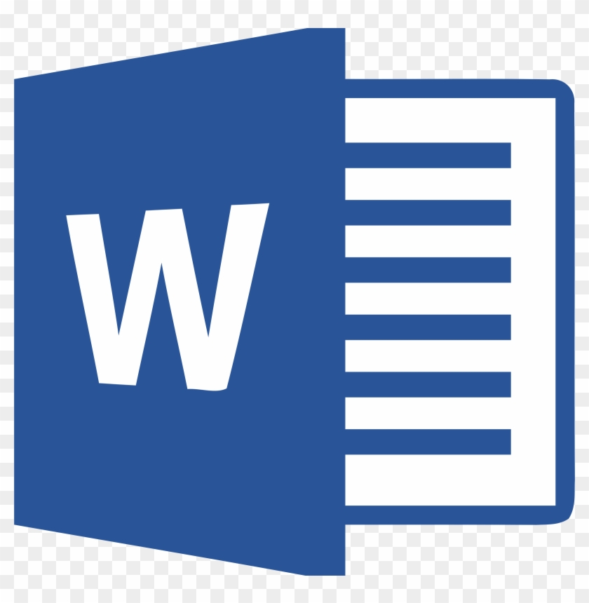 Microsoft Tutorials - Word 2013 Logo #136657