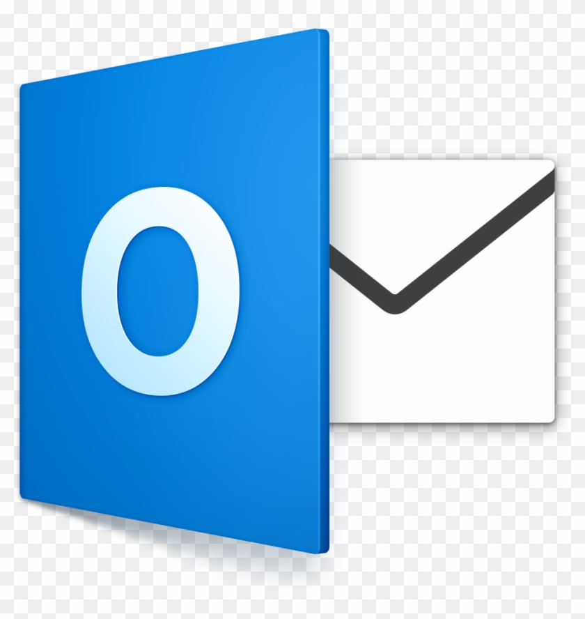 Microsoft Outlook #136661