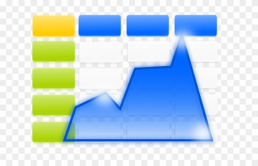 Excel Spreadsheet Diagram - Spreadsheet #136761