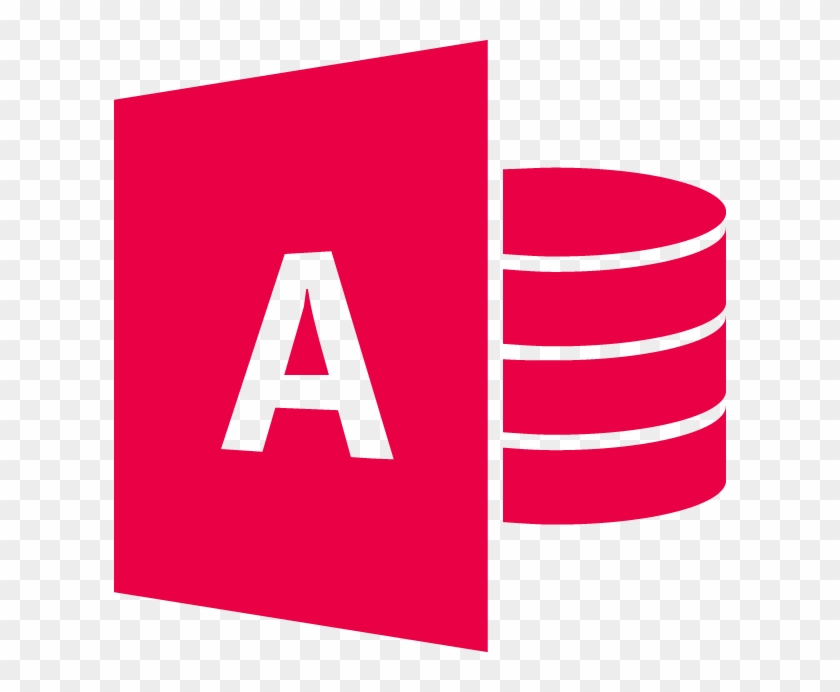 Ms Access Png Photos - Microsoft Access Logo Png #136840