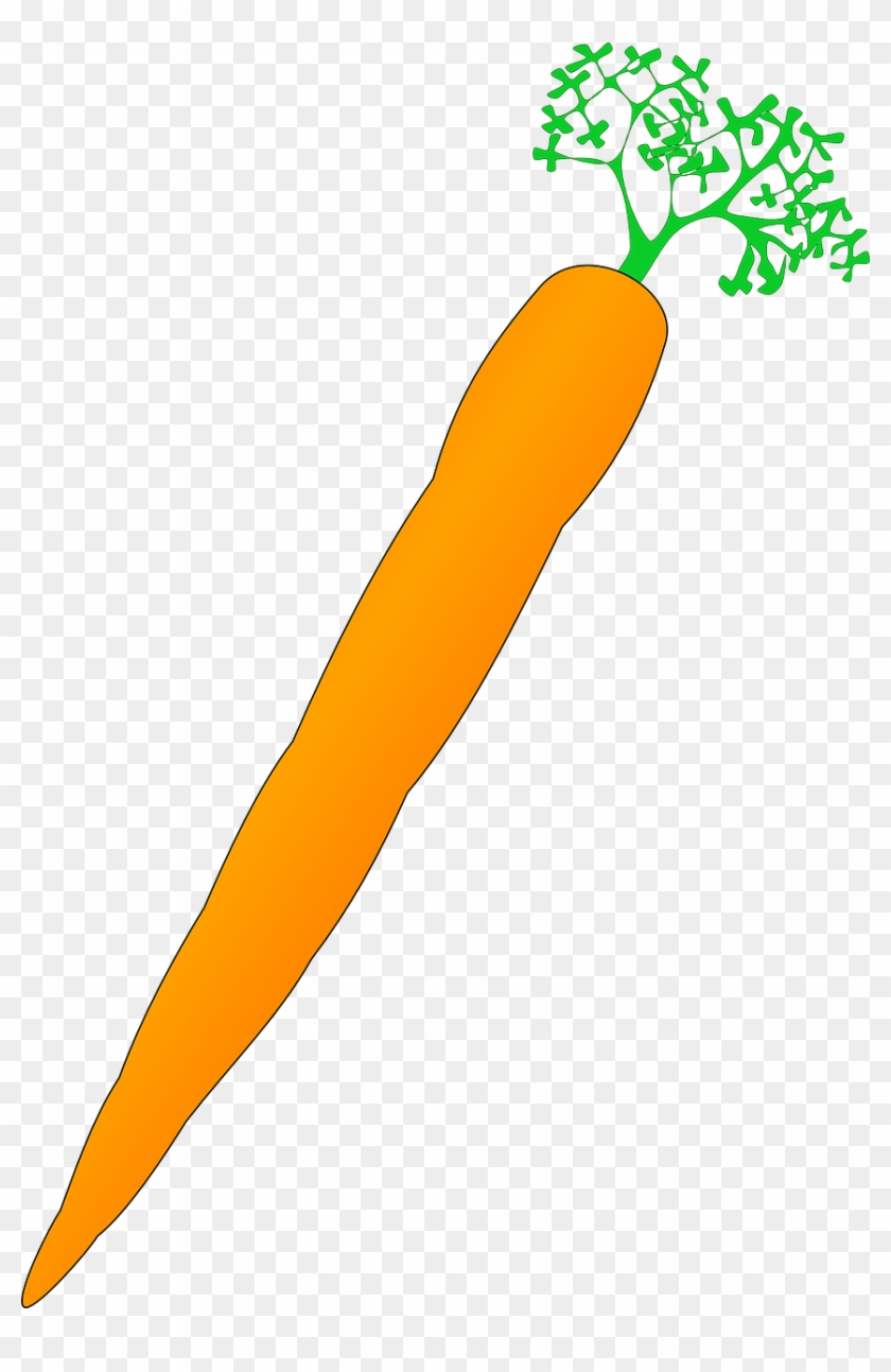 What S Up, Doc - Carrot Clip Art #136940