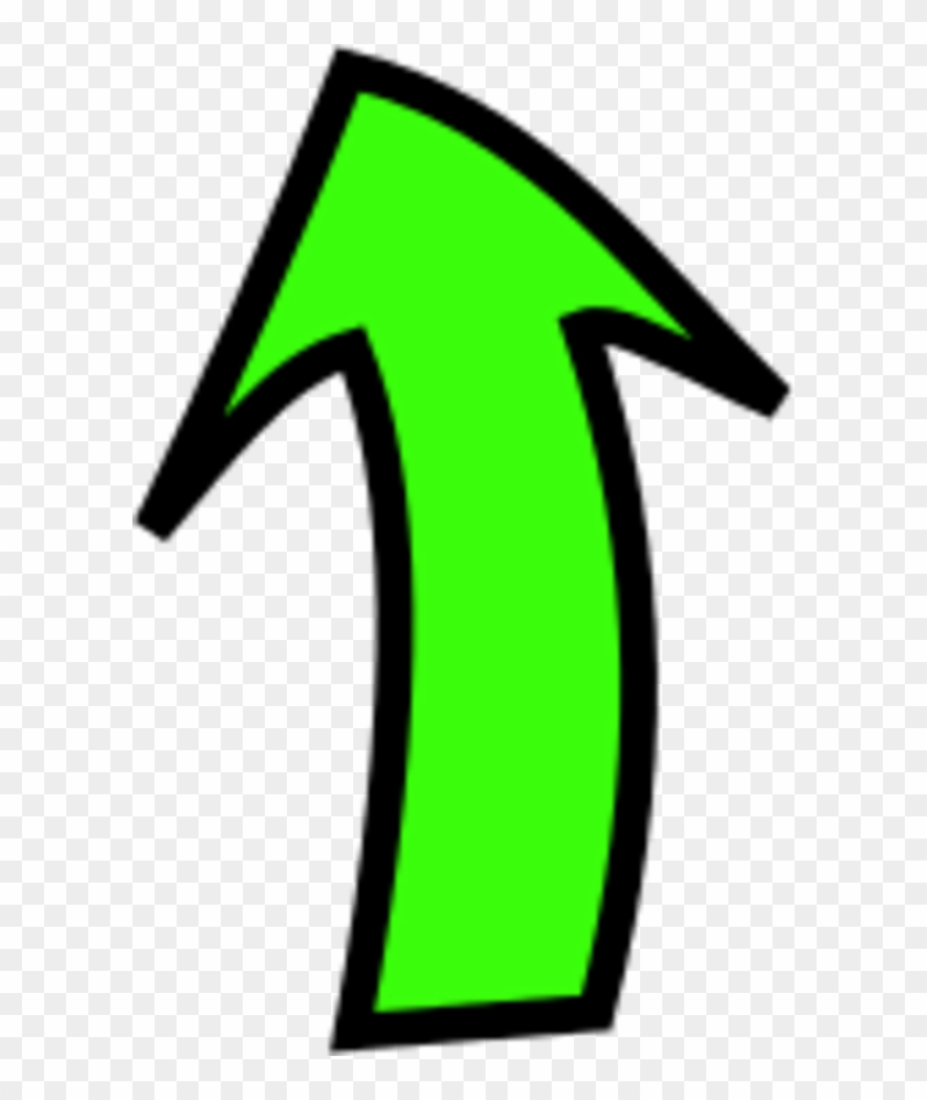 Arrows Pointing Up Clipart - Arrow Up Png Green - Free Transparent PNG ...