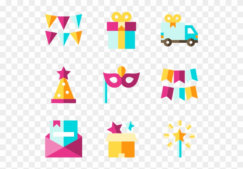 Clipart Per Powerpoint - Gift Illustration Png #137009