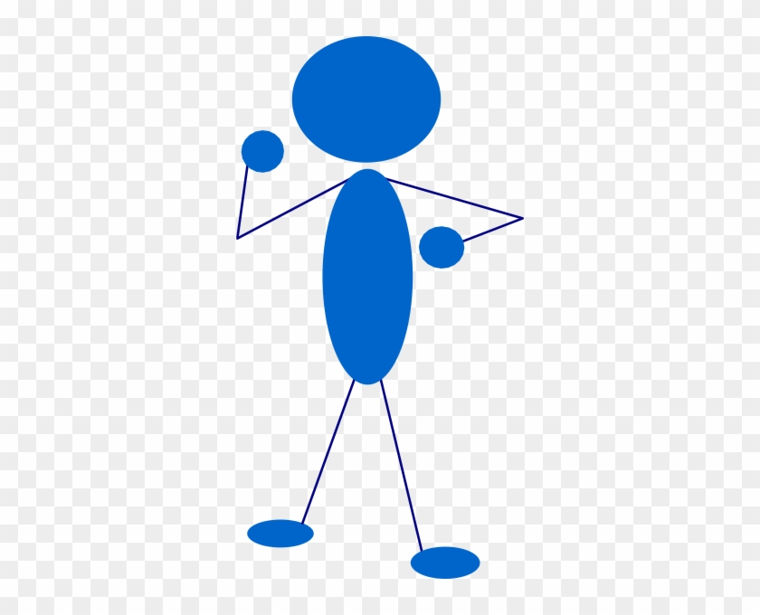 Free Blue Man Cliparts, Download Free Clip Art, Free - Free Blue Man Cliparts, Download Free Clip Art, Free #137028