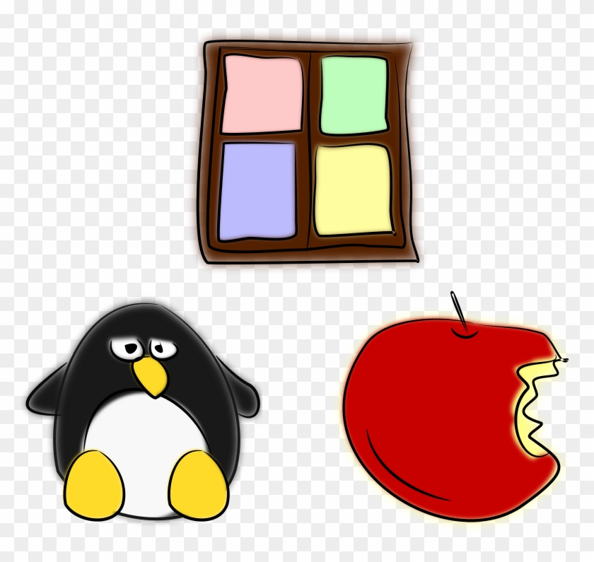 Fruit Clip Art Download - Windows Apple Linux Unix #137137