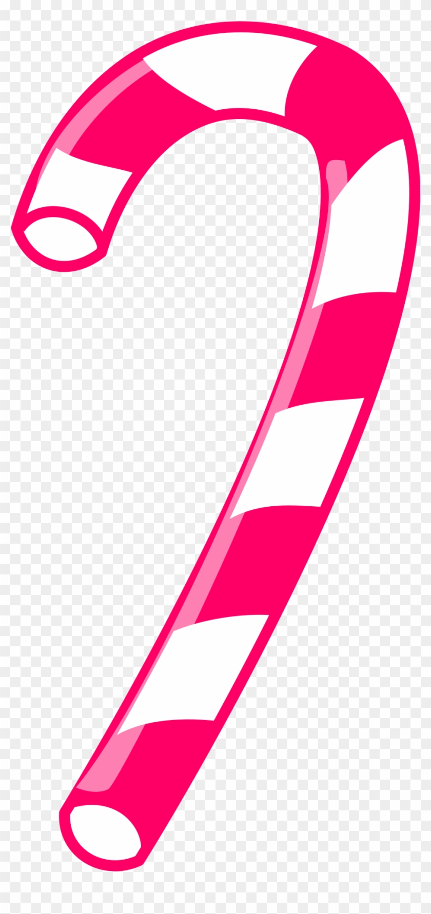 Christmas Candy Cane Decoration Pictures And Image,clip - Candy Clip Art #137356