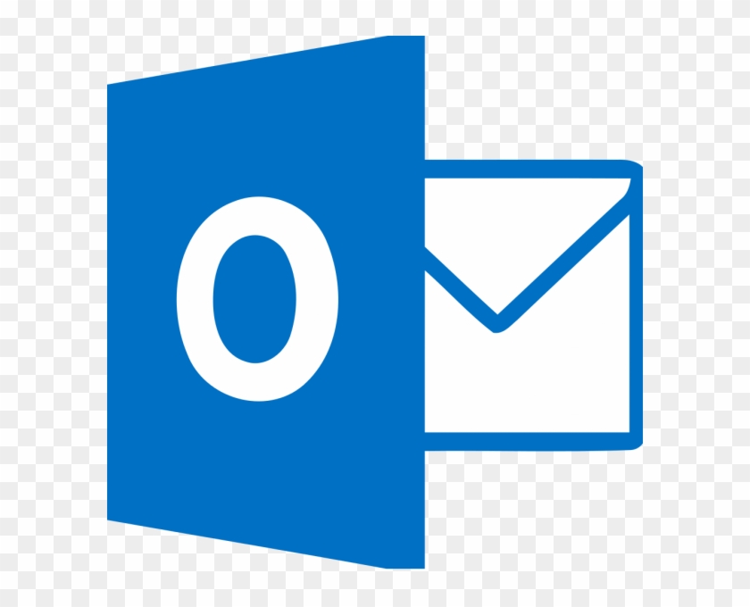 Microsoft Office Outlook 2016 1 Pc Download E11 - Microsoft Outlook 2013 Logo #137364