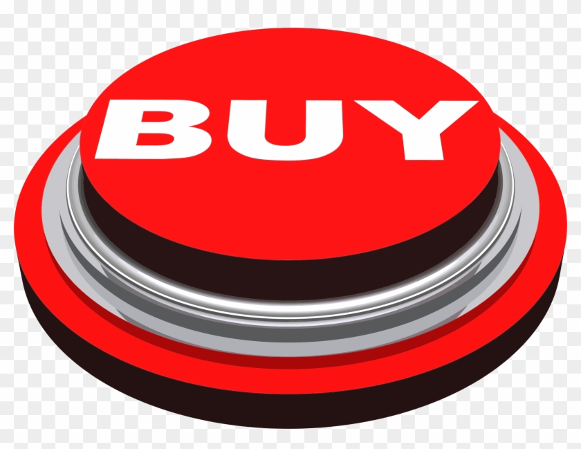 Big Image - Buy Button Clipart #137551