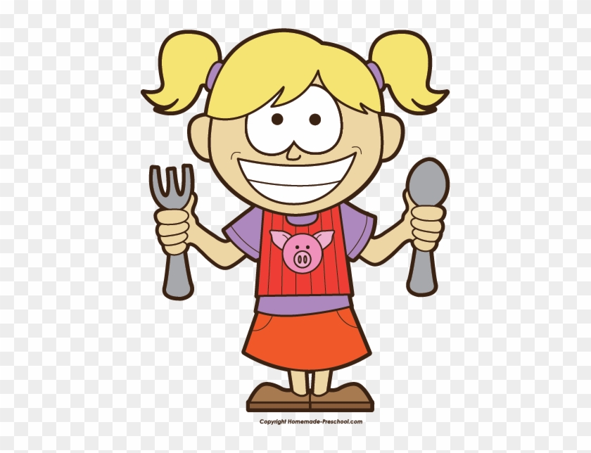 Hungry Clip Art Free Free Clipart Image Image - Clip Art #137572