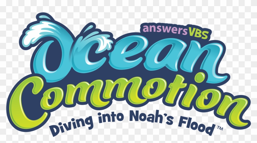 Png - Answers In Genesis Vbs 2016 #137647