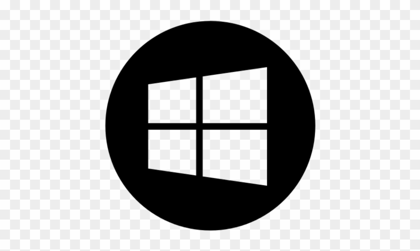 Windows 8 Clipart Size - Windows 8.1 Pro - 1 Pc #137721