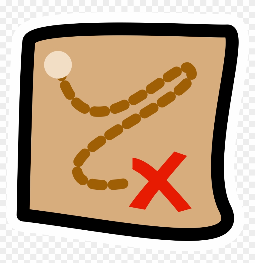 Big Image - Geocache Clipart #137898