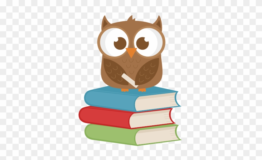 How To Enroll - Back To School Owl #138093