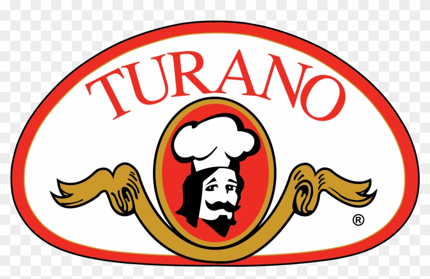 Thank You To All That Came To Our Open House - Turano Baking Company Logo #138207