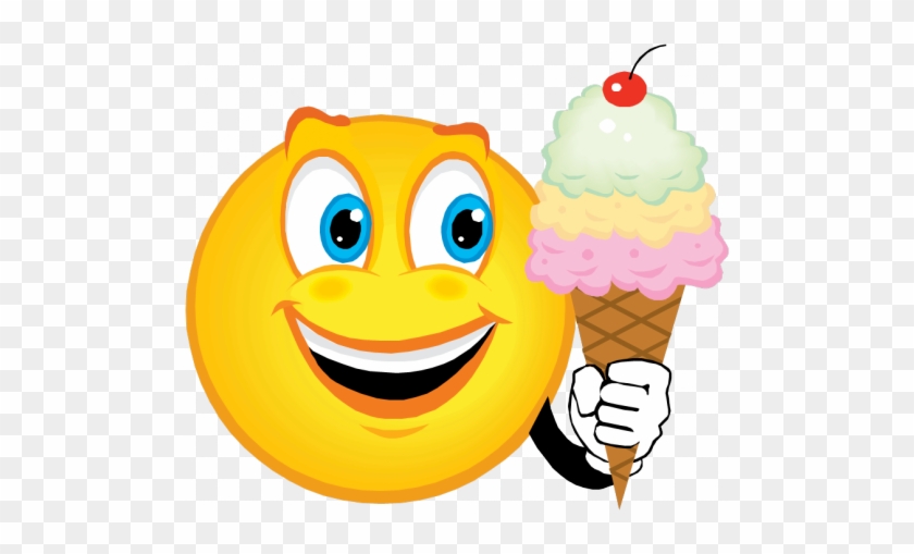 Open House For Incoming 7th Graders At Teen Center - Thank You For The Ice Cream #138221