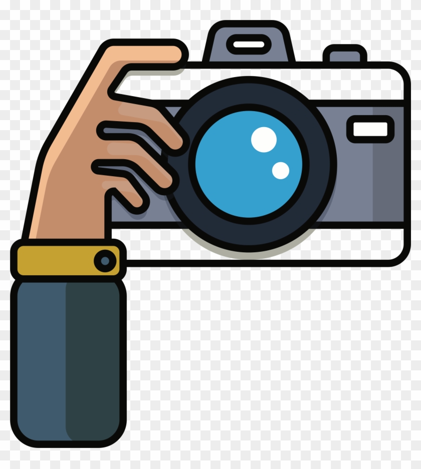 camera animated clipart