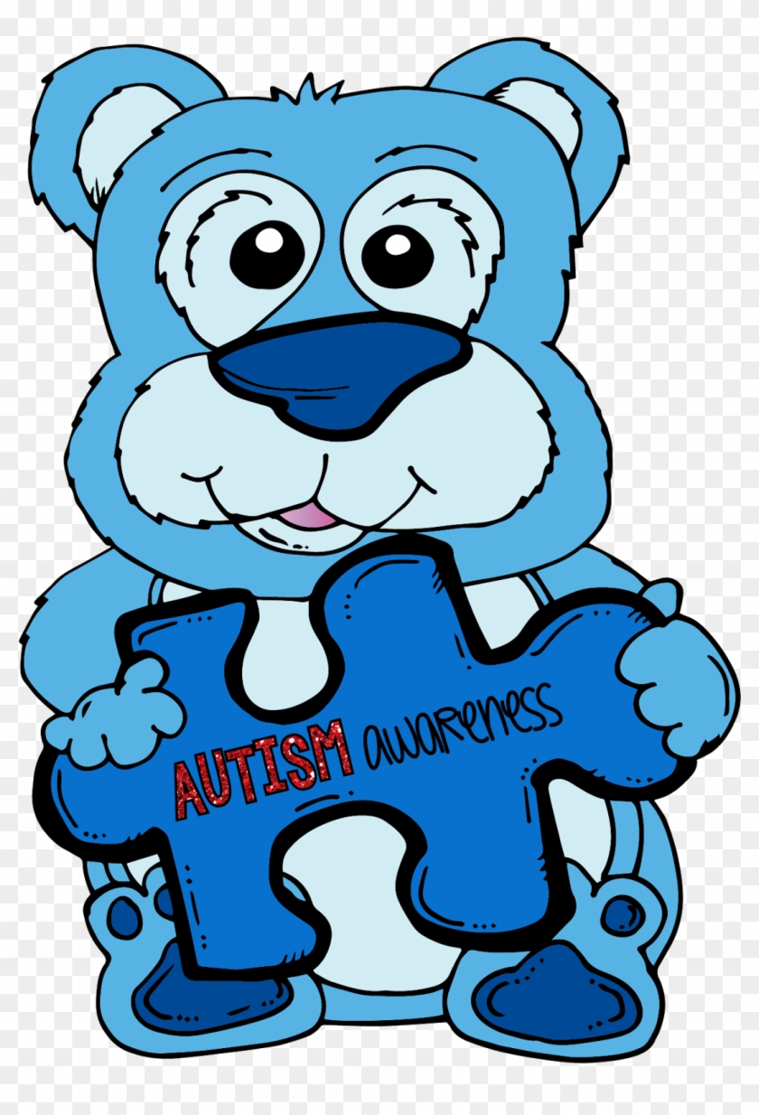 Or On Your Pages To Help Spread The Awareness Of Autism - Or On Your Pages To Help Spread The Awareness Of Autism #138322