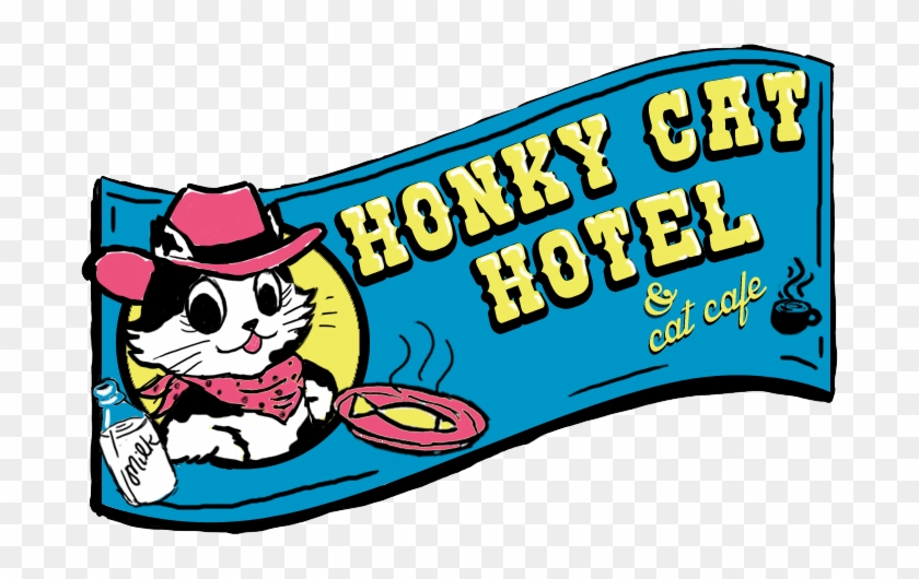 Honky Cat Hotel Honky Cat Hotel Honky Cat Hotel - Honky Cat Hotel & Cat Cafe' #725804