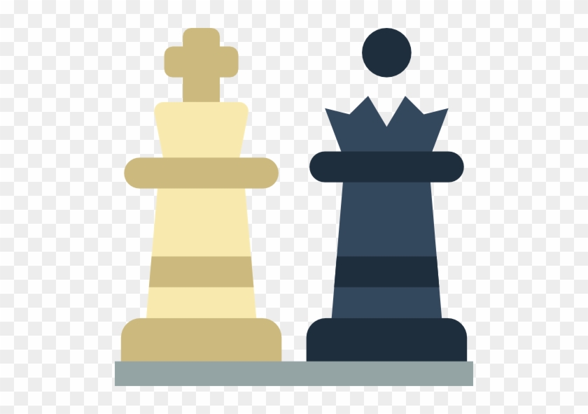 Chess Pieces Free Icon - Illustration #725811
