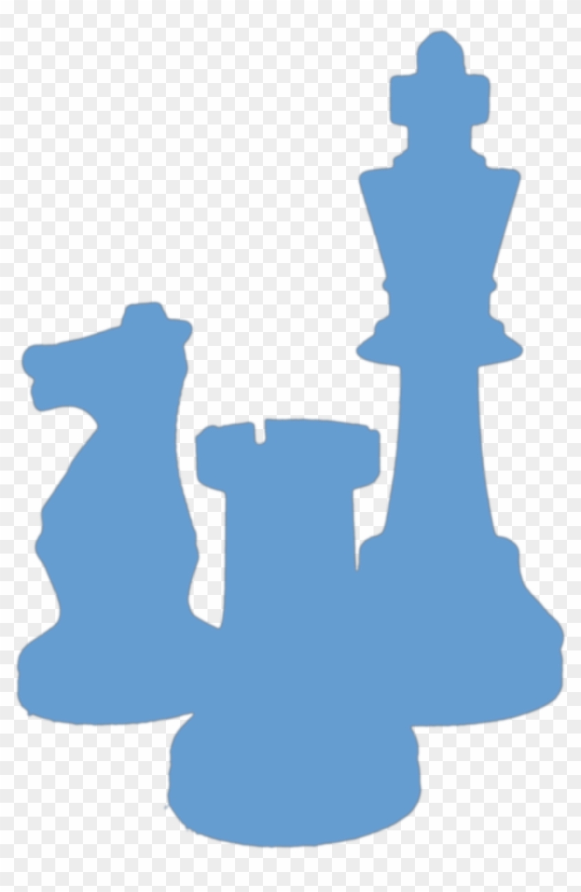Chesspiecesicon - - Chess Piece #725824