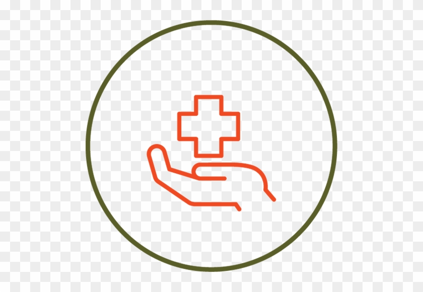 Health - Euclidean Vector #725859