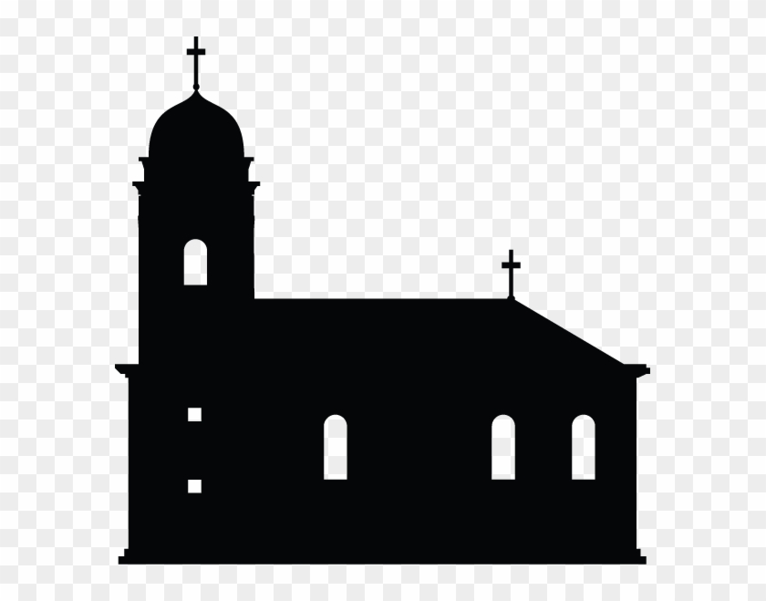 Banu Church - Church #725879