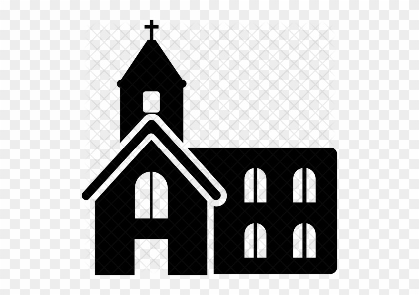 Church Icon - Christian Living Communities #725883